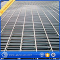 High Quality Square Hole Galvanized Welded Wire Mesh